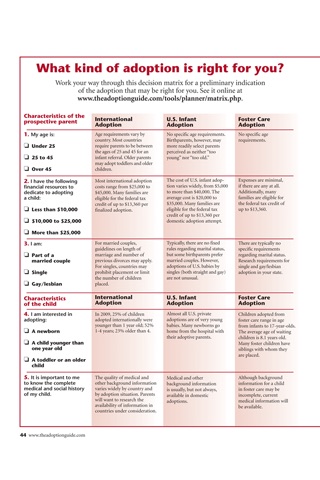 Adoption Guide screenshot 4