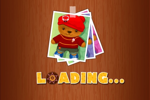 My Teddy Bear Lite screenshot 4