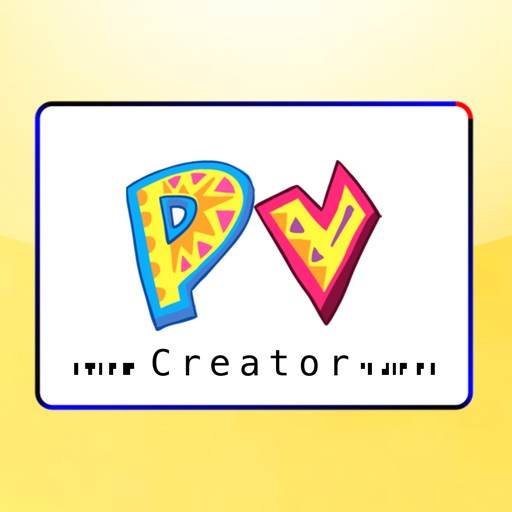 PV Creator Icon