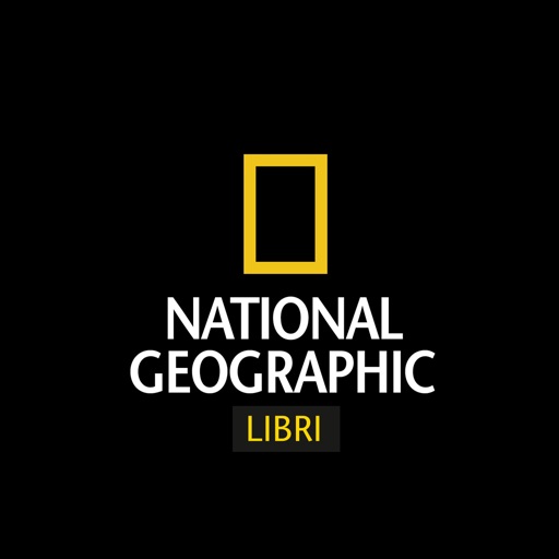 Le guide di National Geographic icon