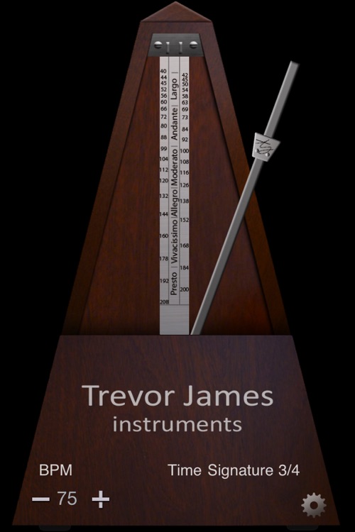 TJ Metronome