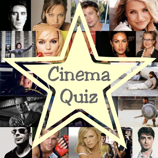 CinemaQuiz!!