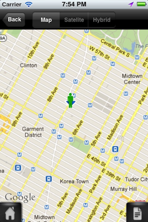 Snag A Cab NYC screenshot-4