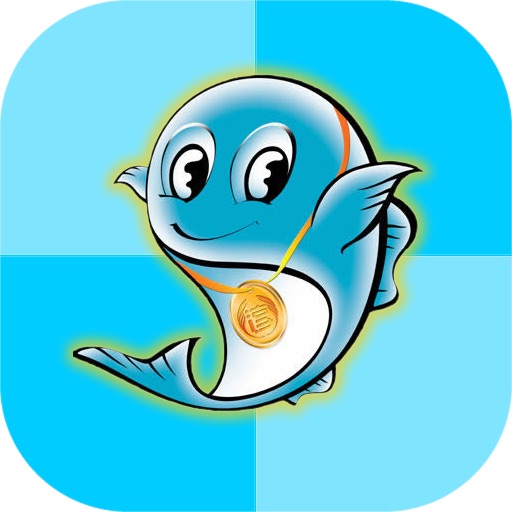 Pair Fish HD icon