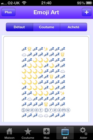 Emoji Emoticons screenshot 4