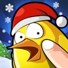 Tap The Birds - Christmas