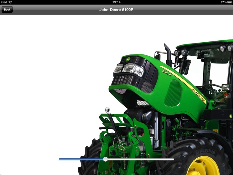 Tractors - Giants of Agriculture