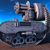 Tanks Modern War HD