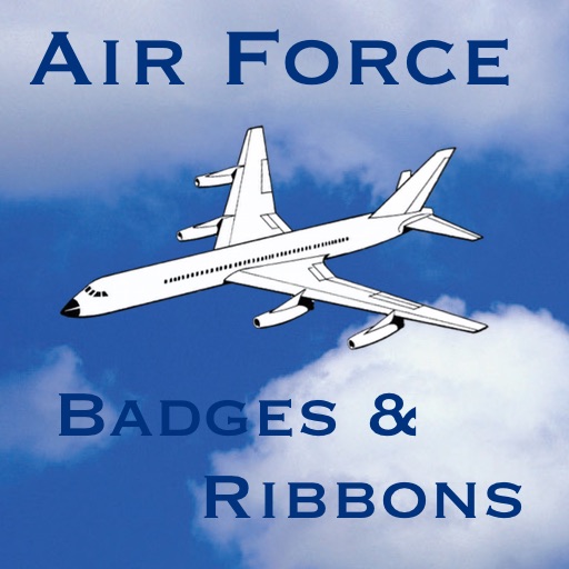 USAF Encyclopedia Icon