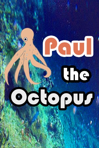 Paul The Octopus FREE screenshot 3