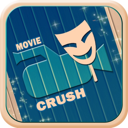 The Movie Crush icon