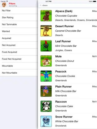 Imágen 2 Cube World Pets iphone