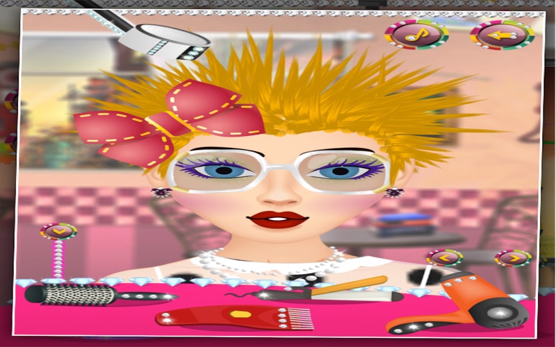 Real Hair Salon thumbnail 2