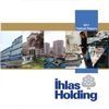 İhlas Holding 2011 Yılı Faaliyet Raporu
