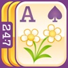 Spring Solitaire PRO