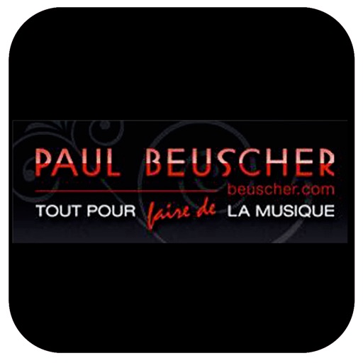 Paul Beuscher icon