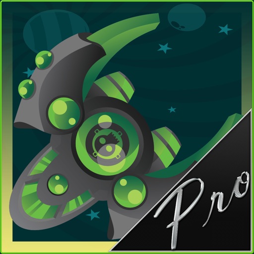 Super Space Shooter Pro - Best Action Shooting Game icon