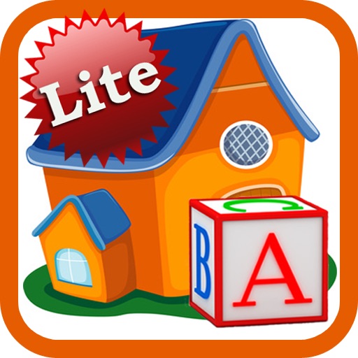 ABC's Lite Icon