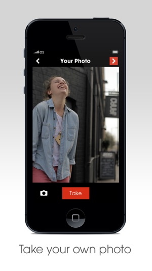 Share Alpha for iPhone(圖1)-速報App