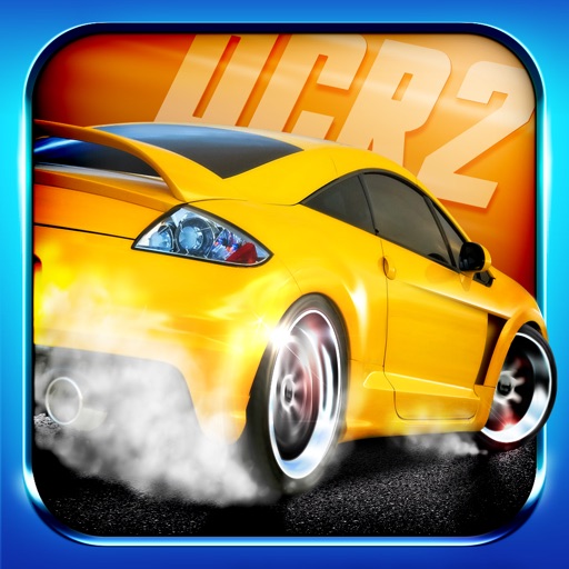 Drift Club Racer 2 iOS App