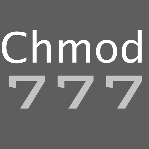 Chmod