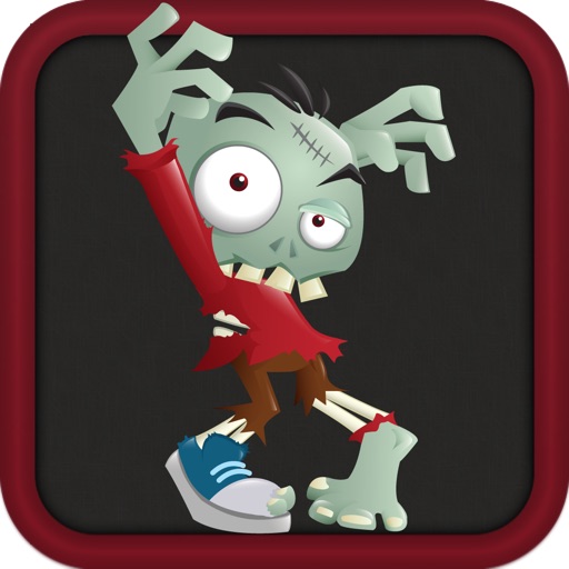 Human to Zombie Translator Prank icon