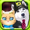 Girls Games - Pet Salon