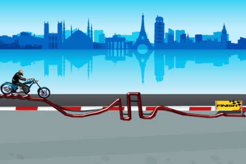 Bike Master - Free Top Race Games screenshot 3
