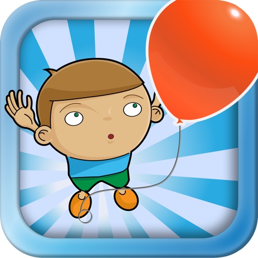 Save the balloon (by FT Apps)