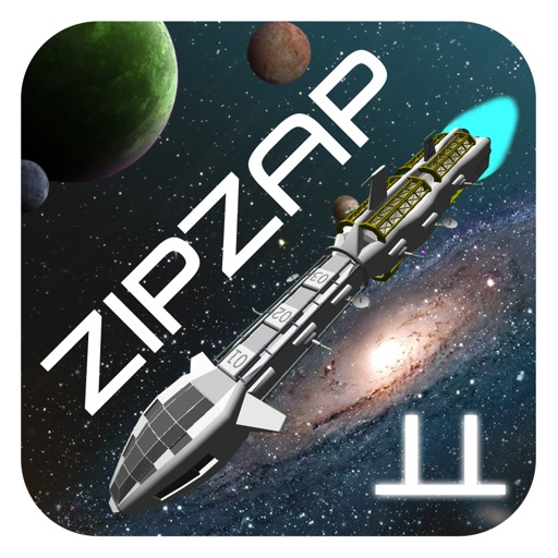 Zip Zap iOS App