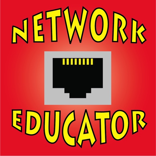 Network Transfer Time Estimator and Network Subnet Educator icon