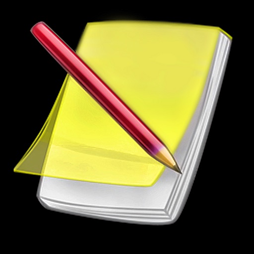 Finger Notes icon