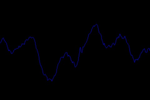 Hyperspectral Music Visualizer screenshot 3