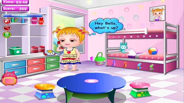 Baby Learn Painting & Craft Make & Shopping - 2014 Holiday(圖1)-速報App