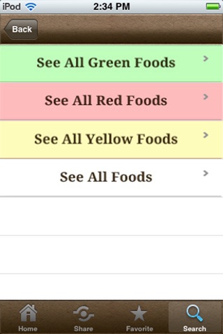Grocery Guide by Stop and Go screenshot 3
