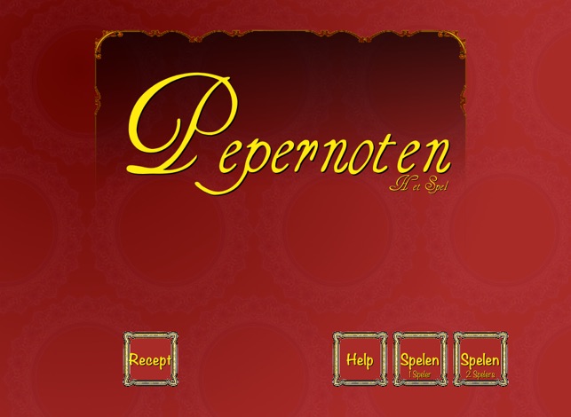 Pepernoten(圖1)-速報App