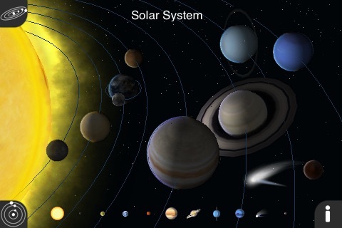 AU: The Solar System :: on sale!