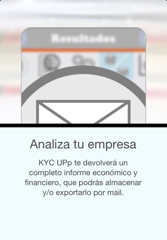 KYC UPp Lite screenshot 3