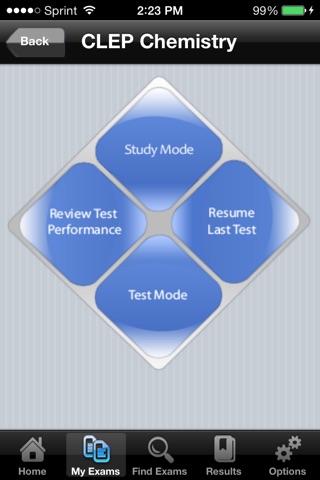 Free Test Prep by Dynamic Path screenshot 3