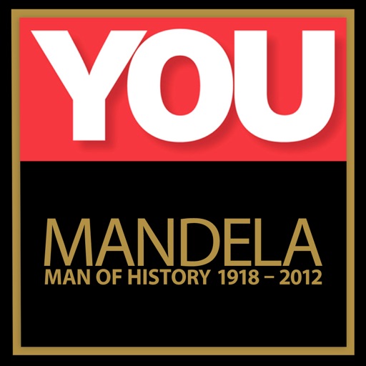 YOU Mandela Tribute! icon