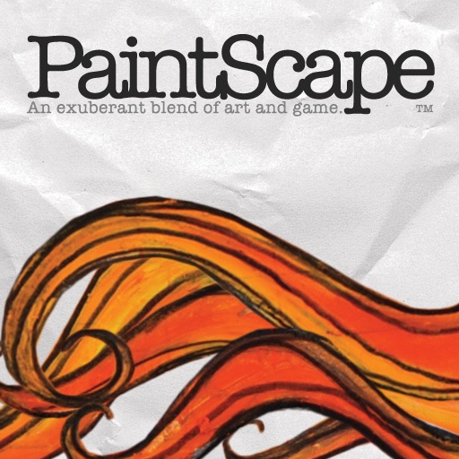 PaintScape iOS App