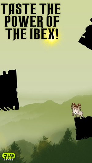 Goat Mountain (The Treacherous Hill Climb of the Ibex Formal(圖3)-速報App