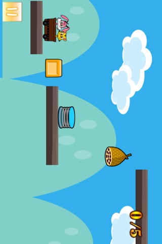 AnimalTruck screenshot 3