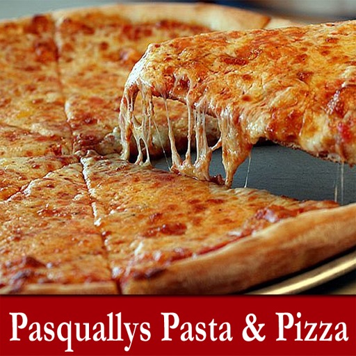 Pasquallys Pasta