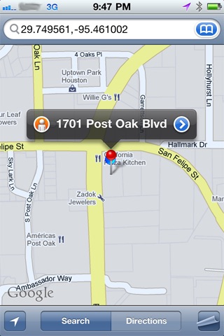 Find My Friend - All Smartphone Tracker screenshot-4