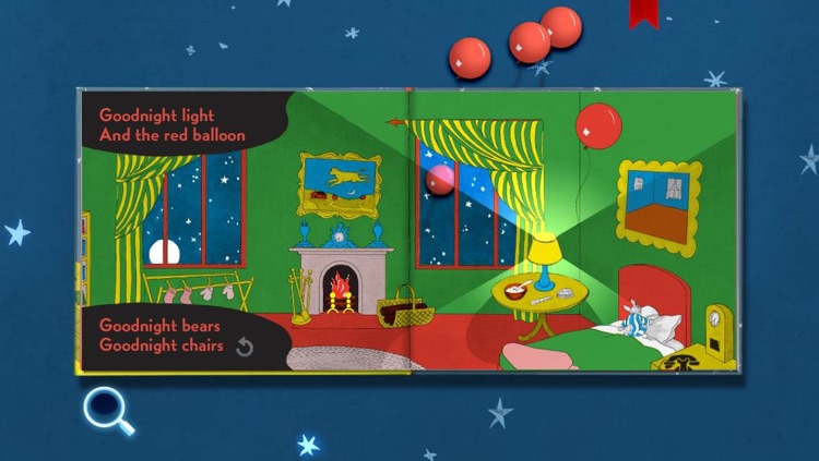 Goodnight Moon