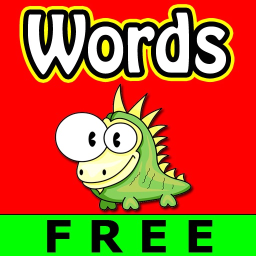 Abby Write & Play - Phonics Word Families Games Free Lite iOS App