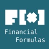 all financial formulas