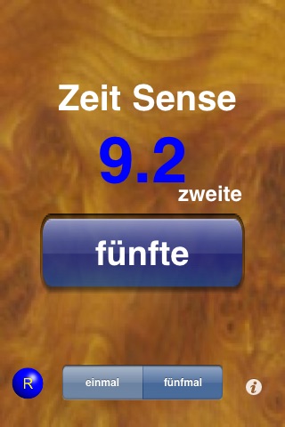 Time Sense NO1 screenshot 3