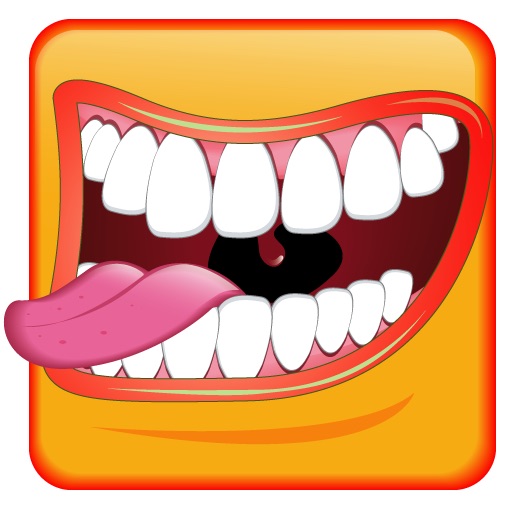 Cool Mouths Lite Icon